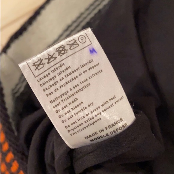 Maje Salome Mini Skirt Size 34 / US XS so cute! - Picture 5 of 5